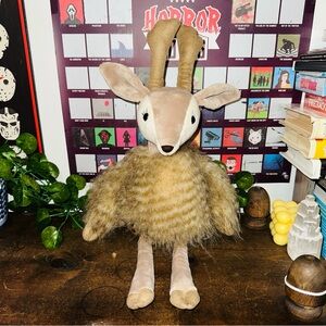 Jellycat Roxie the Reindeer Plush